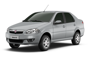 Fiat Siena EL